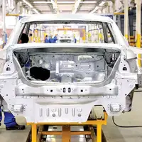 تقابل ۲ درصدی بر سر قیمت خودرو