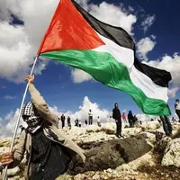 سرمقاله جوان/ پایان همیشگی پروژه نفی فلسطین