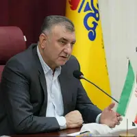 آمادگی کامل شرکت گاز آذربایجان‌غربی برای عبور از زمستان