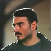 چهره ها/ عکسی از تمرین بازیگری مرد خوش چهره سینمای ایران