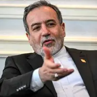 عراقچی: با کسانی که به مردم ایران حمله کرده‌ و همچنان ما را تهدید و تحریم می‌کنند، وارد تعامل نمی‌شویم