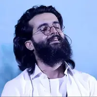 آهنگ جدید مهدی دارابی به نام «برای اولین بار»