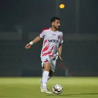 مدافع نارنجی‌ها آماده استقلال شد