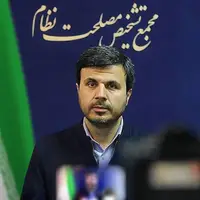 سخنگوی مجمع: رهبر انقلاب هیچ توصیه‌ای نسبت به پالرمو و CFT نداشته‌اند