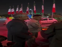 اکران مردمی «زن و بچه» با حضور پیمان معادی در پردیس سینمایی ملت