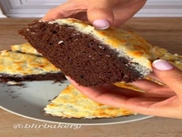 پای نارگیل خونگی یک چیز دیگه است