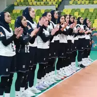 ایران با مدعی اول قهرمانی هم‌گروه شد!