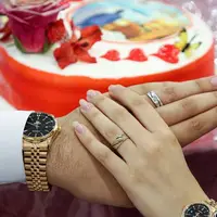 طلاق در ازدواج دانشجویی چند درصد است؟