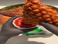 سمبوسه آبادانی یک غذای اصیل آبادانی