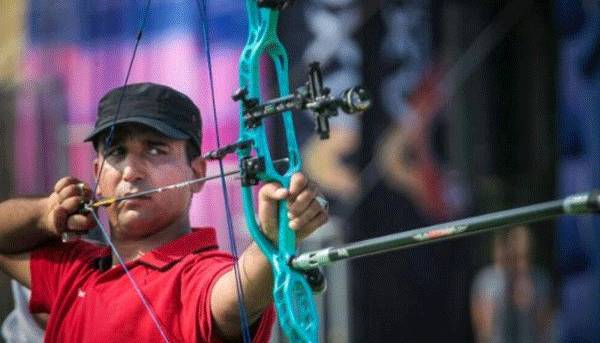 عبادی: کمانداران کامپوند دیگر به بهانه المپیک با تعطیلی مواجه نمیشوند