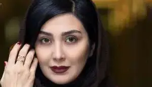 چهره ها/ مریم معصومی با یک استایل شیک دلبری کرد