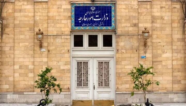 اعتراض ایران به فضاسازی رسانه‌‌های عمانی؛ کاردار عمان به وزارت خارجه دعوت شد