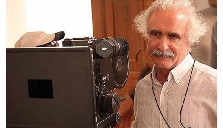 محمدرضا اصلانی «خاکستر خیال» را می‌سازد