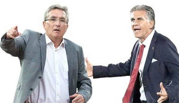 این تیم از برانکو و کیروش زخم خورد