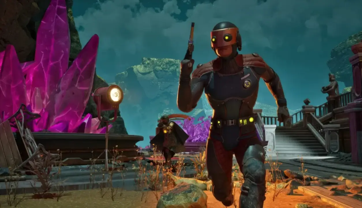 کارگردان The Outer Worlds 2: بازیکنان به دنبال بازی‌های نقش‌آفرینی عمیق‌تر هستند