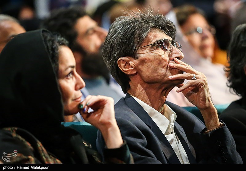 «ناصر تقوایی» درگذشت