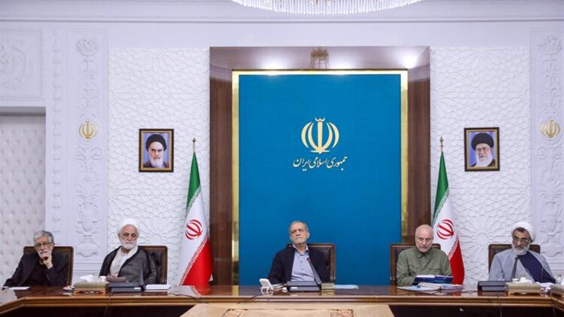 ارسال بسته سیاستی ستاد تعلیم و تربیت به شورای عالی آموزش و پرورش جهت نهاییسازی و اجرا