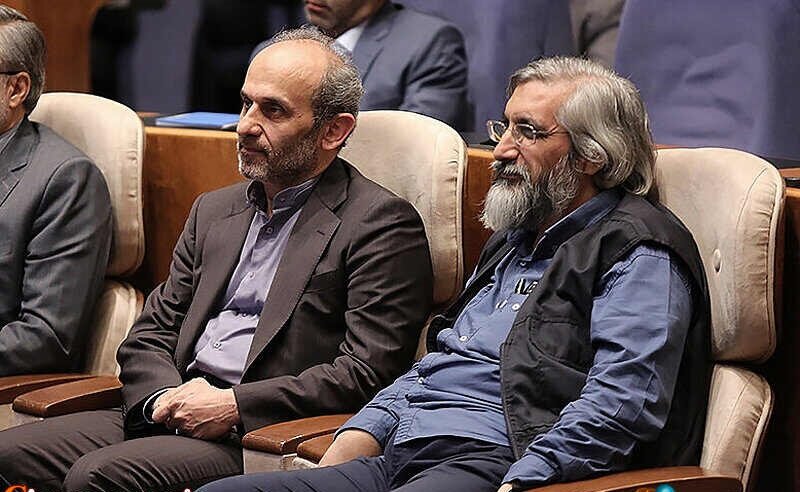 پاسخ جبلی به این ادعا که صداوسیما بیشتر در اختیار جریان جلیلی است