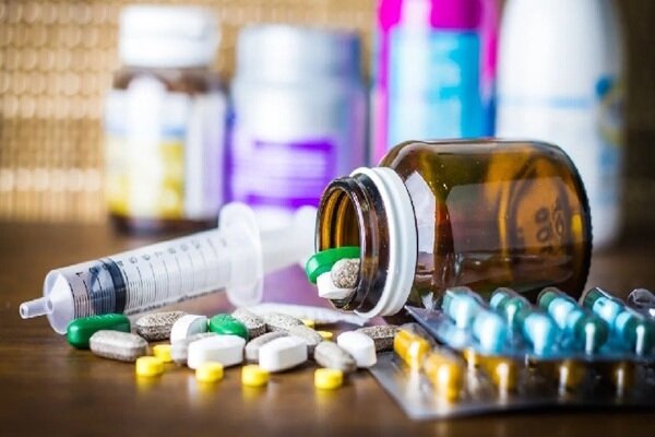 یک درصد داروهای کشور به چهارمحال و بختیاری تعلق میگیرد