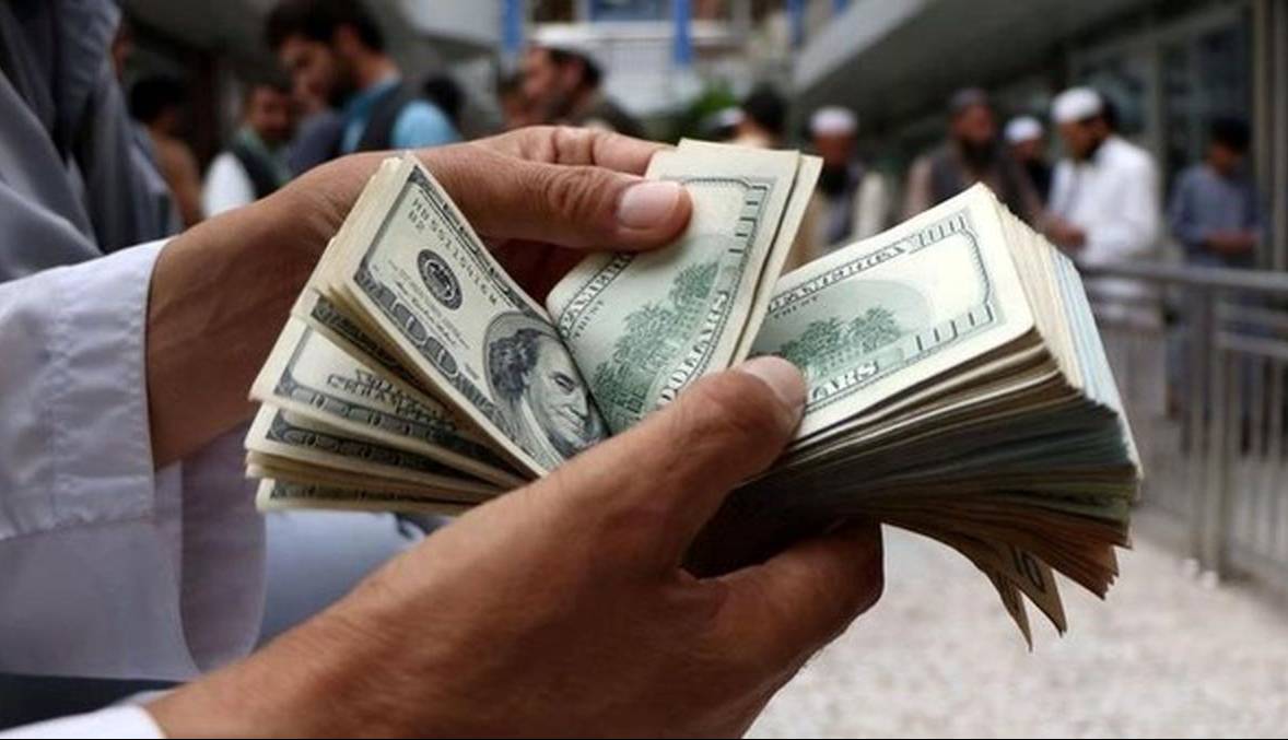 کشف نرخ توافقی ارز در تالار دوم 15 تا 20 درصد زیر قیمت بازار آزاد