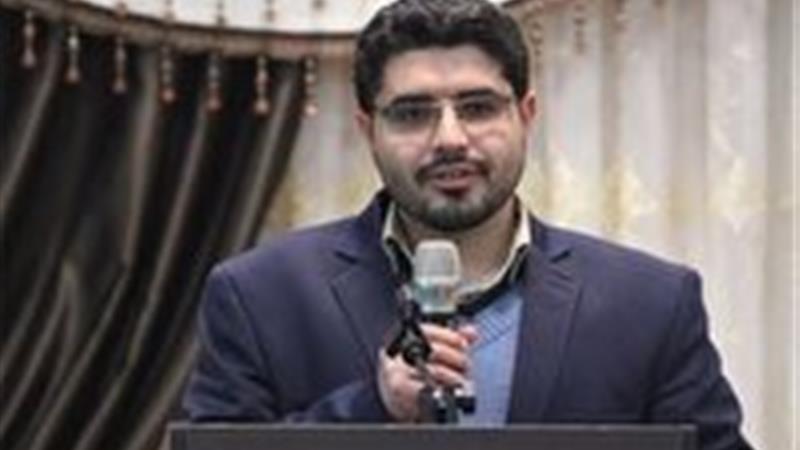تفکیک سازمان فضای مجازی بسیج از بسیج رسانه