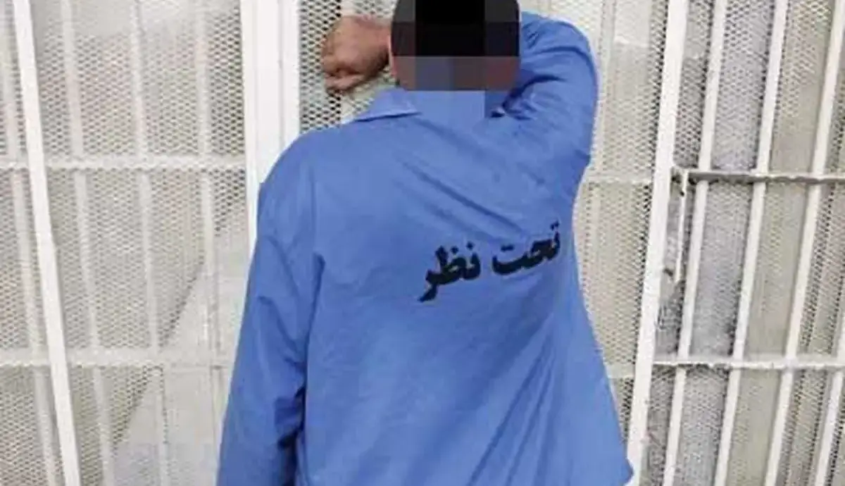 اعترافات تکاندهنده پسری که پدر و خواهرانش را کشت و سوزاند