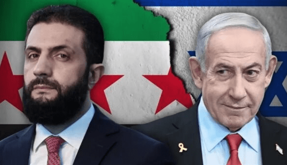 الجولانی: اسرائیل اعلام جنگ کرده، اما ما نمی‌جنگیم