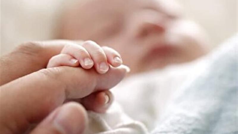 کاهش میزان ولادت در زنجان ۷.۲ درصد
