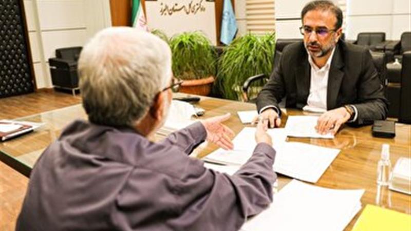 شهروندان از نظرات کارشناسان حقوقی استفاده کنند