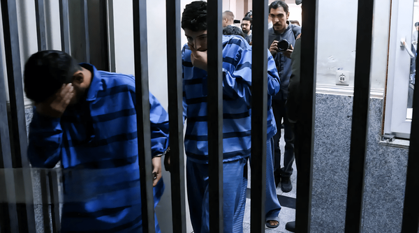دستگیری ۸ گروگانگیر و آزادی گروگان در چابهار