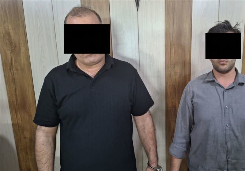 دستگیری عاملان حمله به پزشک در خادمآباد شهریار