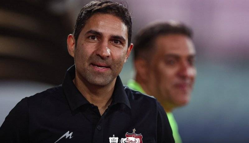 خداحافظی پرسپولیس با زمین بدشگون آزادی!
