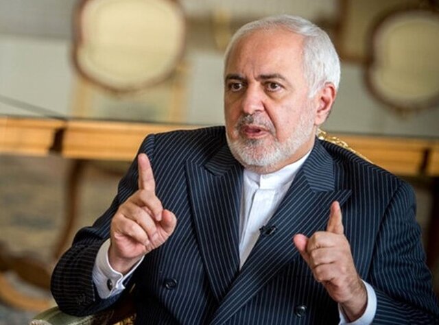 ظریف: همچنان مذاکره واقعی و از موضع قدرت را عقلانی ترین گزینه میدانم
