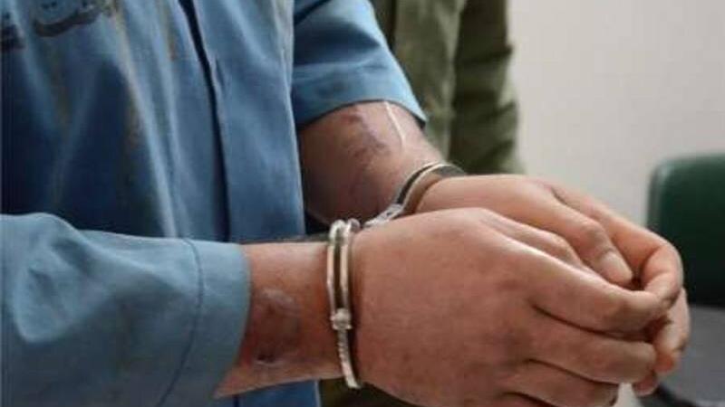 متهم به قتل کارمند زن دانشگاه تهران دستگیر شد