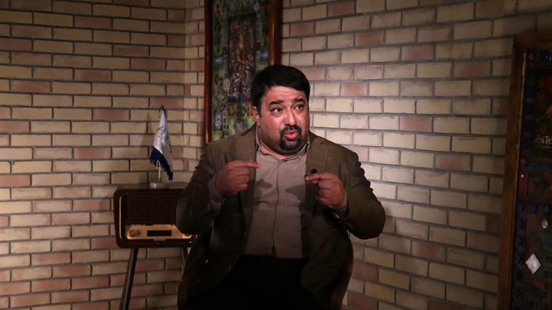 مافی : ۱۰ میلیون ایرانی از اقتصاد دیجیتال نان میخورند / مهاجرت از سطح دانشجو به سطح کسبوکار رسیده است