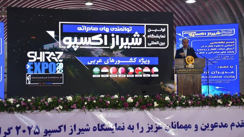 توسعه هدفمند زیرساختهای حملونقل، پیششرط حضور مؤثر در بازارهای آسیای میانه و قفقاز