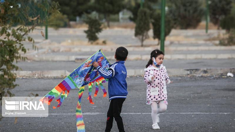 سلامت روان کودک، زیربنای نسلی سالم و توانمند