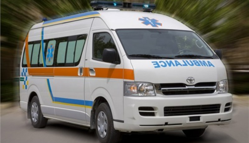 مجوز واردات 2500 دستگاه آمبولانس صادر شد