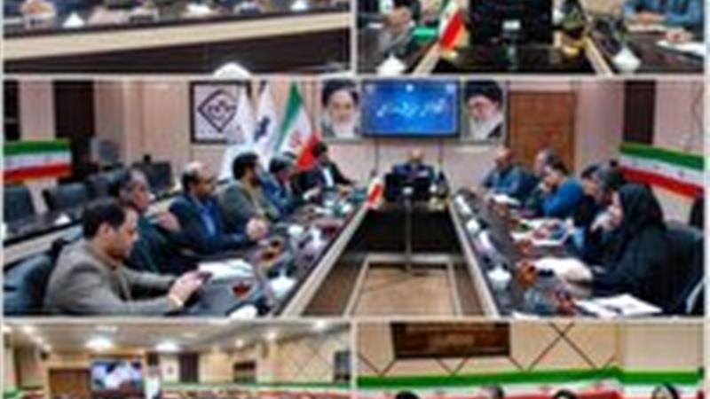همکاری، کلید موفقیت خراسان جنوبی در بهره‌برداری بیشتر از فرصت ایران جان