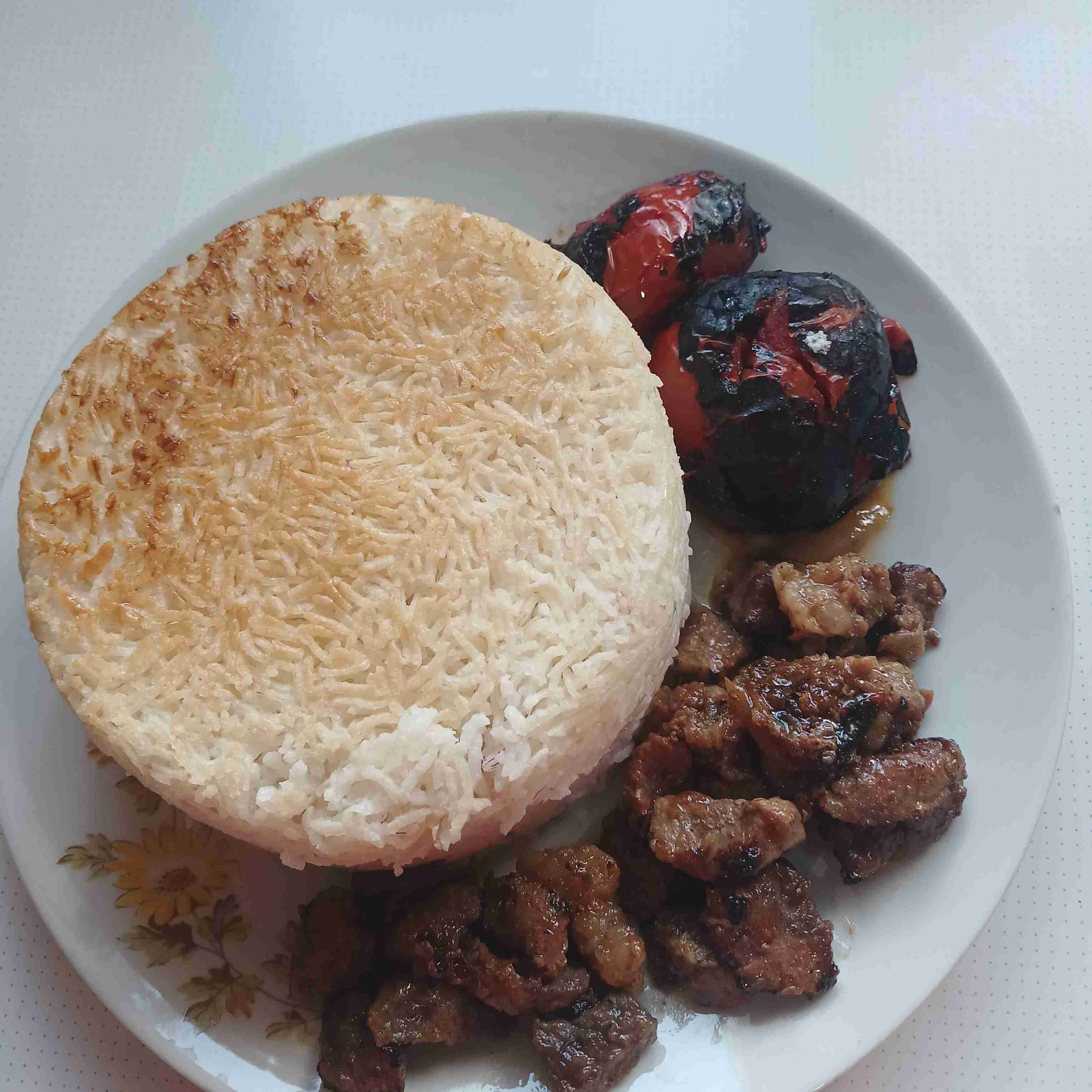 گمج کباب 
