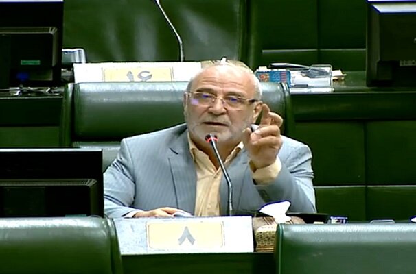 حاجیدلیگانی: تیم اقتصادی دولت درباره گرانی کالاها به مجلس پاسخ دهد