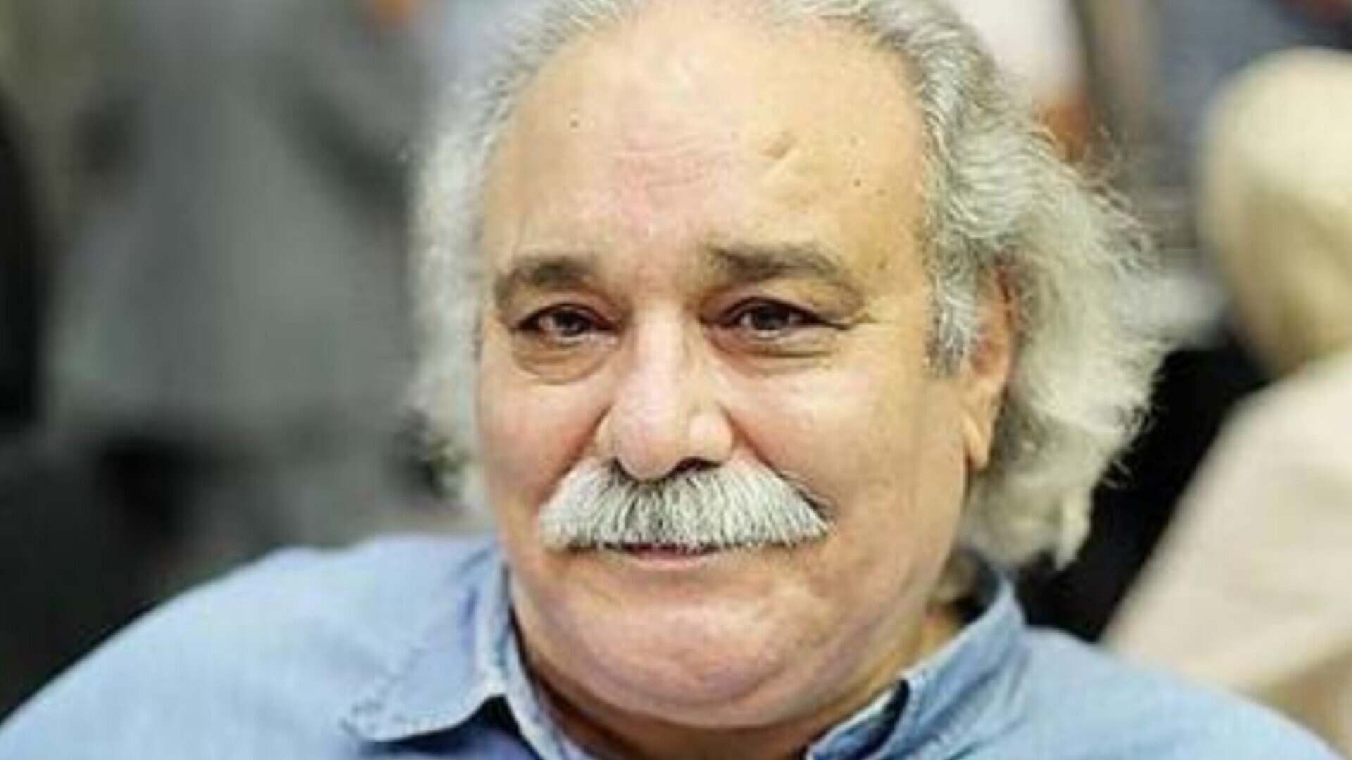 محل سکونت محمد کاسبی غرق در بنرهای تسلیت شد