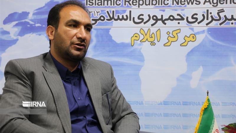 بیش از ۲۰ درصد جمعیت ایلام ایثارگر هستند