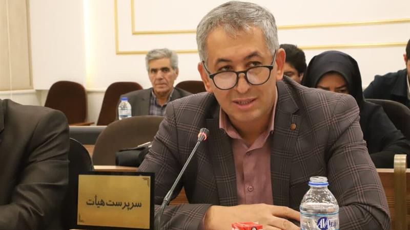 مدیریت مشارکتی محور برنامههای چهار ساله هیأت کبدی استان اردبیل خواهد بود