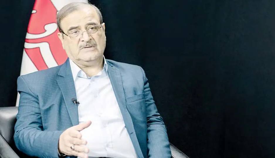 پشت درهای شرمالشیخ