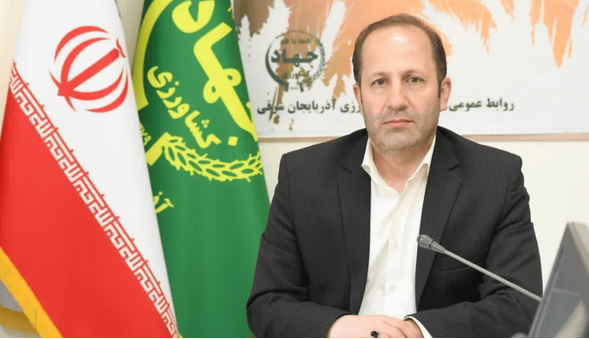 اجرای طرح رفع تداخلات اراضی در ۱۱۹ روستای مراغه