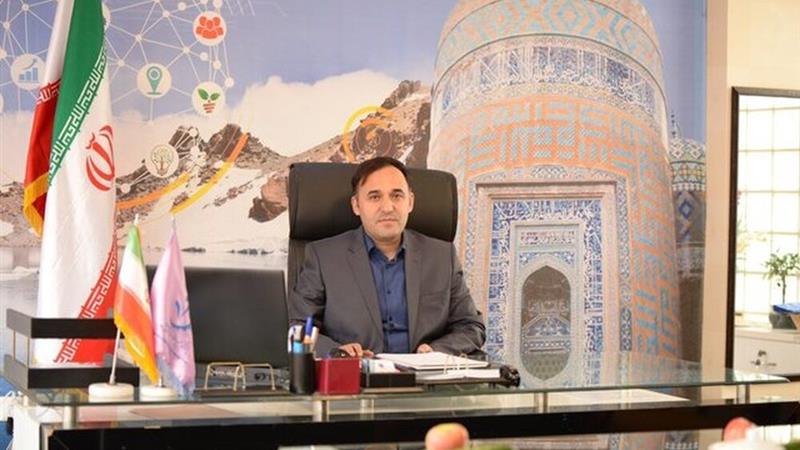 توسعه زنجیرههای دانش بنیان در کشاورزی و گردشگری اردبیل