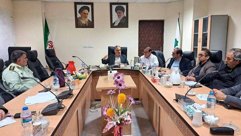 مدیرکل پدافند غیرعامل اردبیل: ادارات استان خدماترسانی خود را ارزیابی میکنند