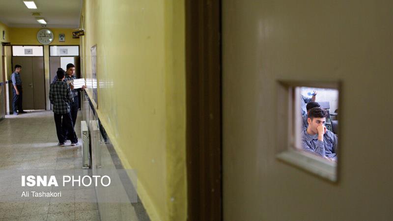 بیشتر حوادث مدارس از آبدارخانهها آغاز میشود/ اتصالات غیراستاندارد گاز، تهدید خاموش ایمنی دانشآموزان
