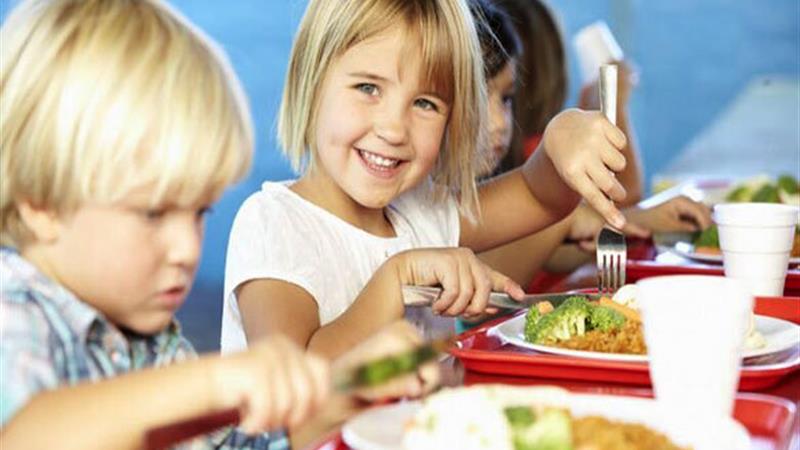 تغذیه سالم کودکان هوشمندانهترین سرمایهگذاری برای آینده کشور است